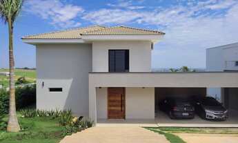 Imagem: Casa com 420m2 com 4 Suítes e piscina com