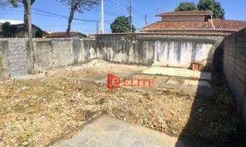 Imagem 3: Terreno à venda, 130 m² por R$ 235.000,00 - Monte Castelo - São José dos Campos/SP