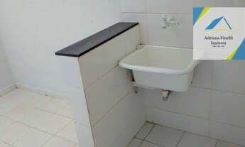 Imagem 3: Apartamento com 2 dormitórios à venda, 55 m² por R$ 186.900,00 - Ibituruna - Montes Claros