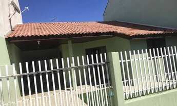 Imagem: Ótima Residência no Pinheirinho - Condomínio