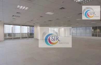 Imagem 5: Conjunto Comercial 1.380m² com infra básica pronta e com 24 vagas de garagem!!!