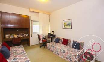 Imagem 4: Apartamento 193m² 3 dormitórios para Venda em Moema