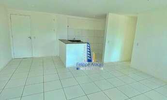 Imagem 7: Apartamento à venda, 70 m² por R$ 285.000,00 - Passaré - Fortaleza/CE