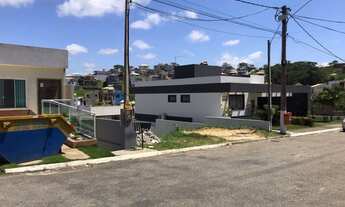 Imagem 4: Cond. Vale dos Cristais 1 - Lote em pouco declive de 10x30 = 300 m2