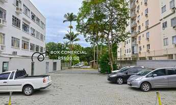 Imagem: Box comercial com 14m² na Itoupava Seca