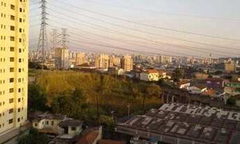 Imagem 7: Apartamento com 4 dormitórios à venda, 96 m² por R$ 550.000,00 - Freguesia do Ó - São Paul