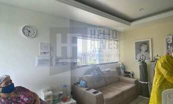 Imagem 3: EDF VALE DAS ACÁCIAS