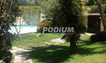 Imagem 4: Rio de Janeiro - Casa de Condomínio - Barra da Tijuca