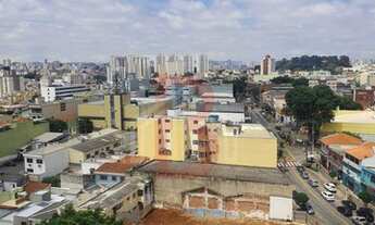 Imagem 4: Apartamento à venda 105m², com 3 dormitórios, Osvaldo Cruz - SCS