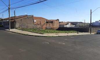 Imagem: Avaré - Terreno Padrão - Parque Residencial