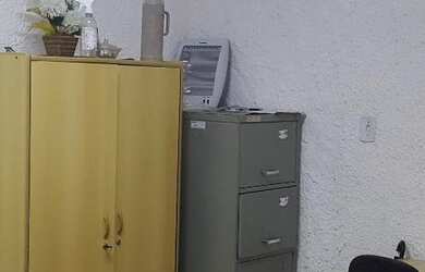 Imagem 4: Porto Alegre - Conjunto Comercial/Sala - Centro Histórico