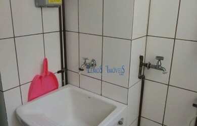 Imagem 6: Apartamento com 2 dormitórios, 56 m² - venda por R$ 280.000 ou aluguel por R$ 1.086/mês