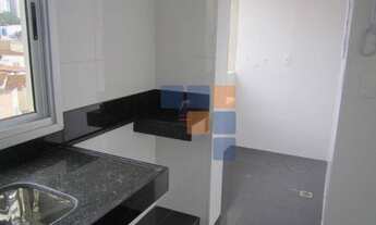 Imagem 6: Apartamento com 3 dormitórios à venda, 75 m² por R$ 950.000,00 - Santo Antônio - Belo Hori