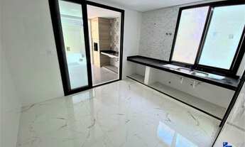 Imagem 6: BELO HORIZONTE - Casa Padrão - Dona Clara