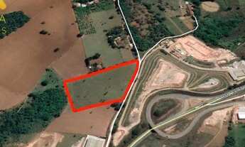 Imagem 1: AREA INDUSTRIAL em Extrema - MG, Ponte Nova