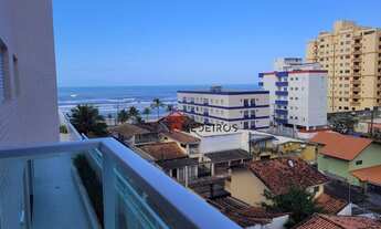 Imagem 7: Apartamento com 2 dormitórios à venda, 78 m² por R$ 350.000 - Vila São Paulo - Mongaguá/SP