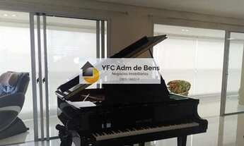 Imagem 6: São Paulo - Apartamento Padrão - Tatuapé