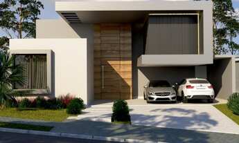 Imagem: Casa com 4 dormitórios à venda, 600 m²