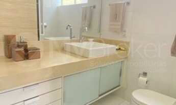 Imagem 7: Apartamento com 3 quartos no Edifício Viena - Bairro Setor Oeste em Goiânia