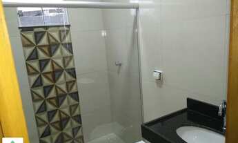 Imagem 5: Anápolis - Casa Padrão - Vila Jayara