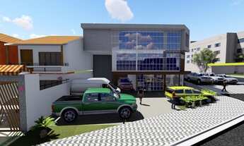 Imagem 3: Prédio Comercial de Esquina em Santana - 1040 m² com 3 Lojas - Excelente localização!