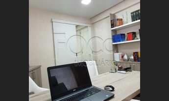 Imagem 4: Sala Comercial Mobiliada + box garagem Carlos Gomes Porto Alegre,35m² - FI1435