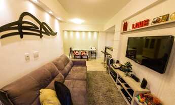 Imagem: Apartamento à venda, 3 quartos, 1 suíte