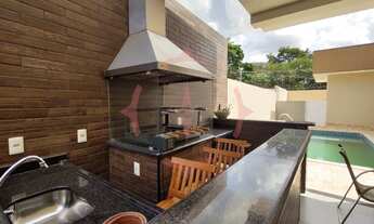 Imagem 4: Casa no Condomínio Chácara Odete Bauru