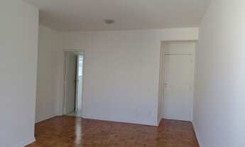 Imagem 2: Apartamento com 2 dormitórios para alugar, 108 m² por R$ 4.500,00/mês - Pinheiros - São Pa