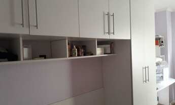 Imagem 5: Casa de Condominiopara venda possui 102 metros quadrados com 3 quartos no Tulipas - Jundia