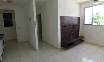 Imagem 3: Serra - Apartamento Padrão - São Patrício