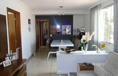 Imagem 4: APARTAMENTO 3 QUARTOS COM ELEVADOR NO SAGRADA FAMÍLIA