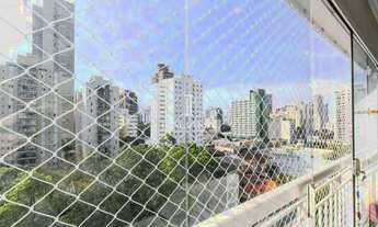 Imagem 6: Apartamentos Mobiliados Pinheiros 3 Quartos