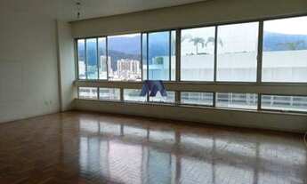 Imagem 5: Apartamento para venda tem 118 metros quadrados com 4 quartos em Leblon - Rio de Janeiro