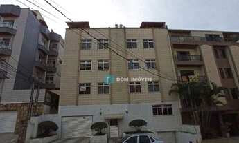 Imagem 2: Apartamento à venda, 82 m² por R$ 265.000,00 - Cascatinha - Juiz de Fora/MG