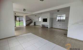 Imagem 5: Casa com 2 dormitórios para alugar, 69 m² por R$ 2.200,00/mês - Bom Retiro - Curitiba/PR