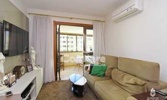 Imagem 4: Porto Alegre - Apartamento Padrão - Menino Deus