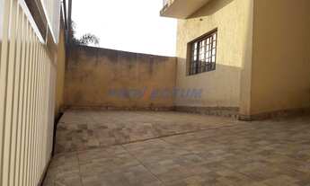 Imagem 2: Casa - Jardim Andorinhas - Campinas