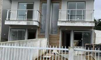 Imagem 1: Sobrado com 2 dormitórios sendo 2 suítes à venda, 84 m² por R$ 330.000 - Potecas - São Jos