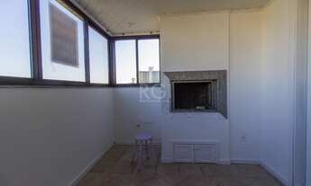 Imagem 7: Porto Alegre - Apartamento Padrão - Cristo Redentor