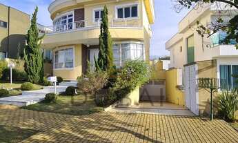 Imagem 2: Casa para Venda em Santana de Parnaíba, Alphaville, 4 dormitórios, 4 suítes, 6 banheiros