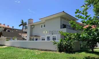 Imagem 6: Casa com 5 dormitórios à venda, 341 m² por R$ 4.950.000,00 - Jurerê Internacional - Floria