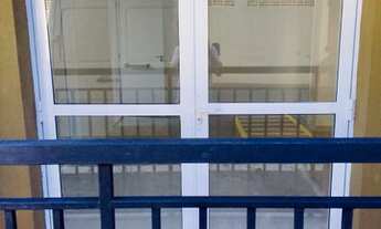 Imagem 7: Apartamento para venda com 48 metros quadrados com 1 quarto em Del Castilho - Rio de Janei