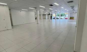 Imagem 4: Predio Comercial Av. Anhanguera C/Av. Republica do Libano