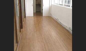 Imagem 5: SALA PARA LOCAÇÃO NO CORAÇÃO DE HIGIENÓPOLIS