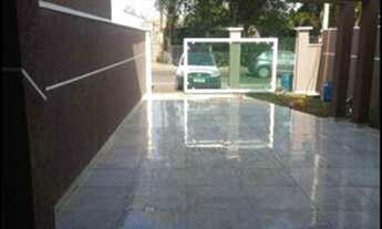 Imagem 2: Sobrado para venda possui 182 metros quadrados com 3 quartos em Fazenda Velha - Araucária