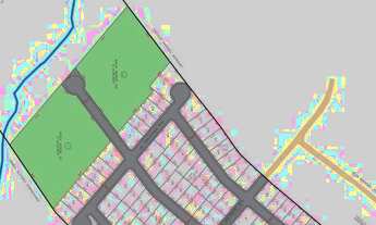 Imagem 3: Lote/Terreno para venda com 300 metros quadrados em Mirim - Imbituba - SC