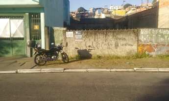 Imagem: Terreno à venda, 126 m² por R$ 139.000,00