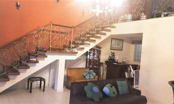 Imagem 5: Casa à venda no San Conrado, Sousas, Campinas/SP