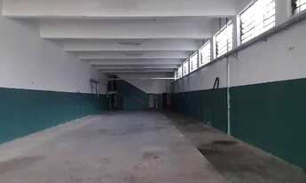 Imagem 5: São Paulo - Galpão/Depósito/Armazém - Vila Formosa